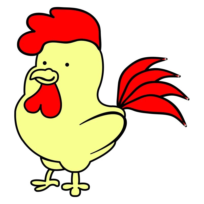 Rooster