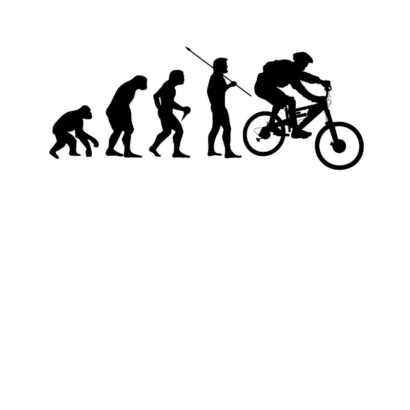 Downhill MTB Gift