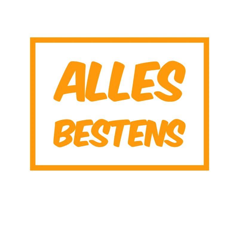 mir geht es hervorragend