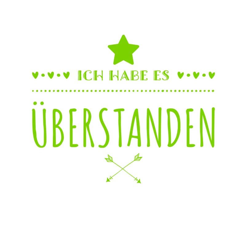 endlich vorbei