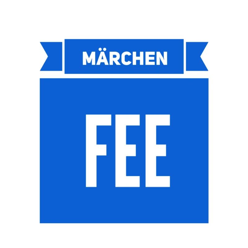so sieht eine Märchenfee aus