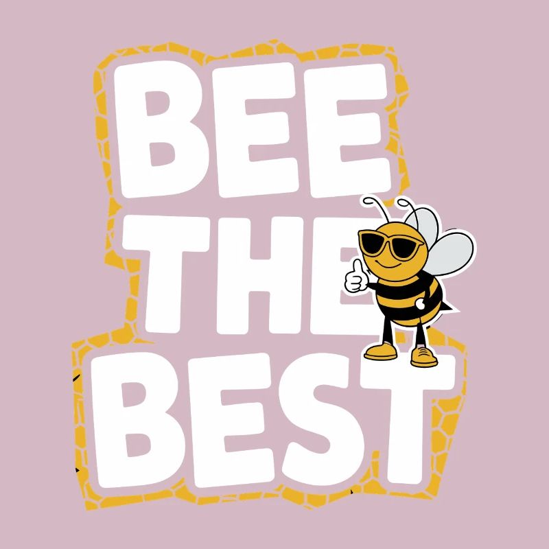 Concours de mots Spelling Bee Champion