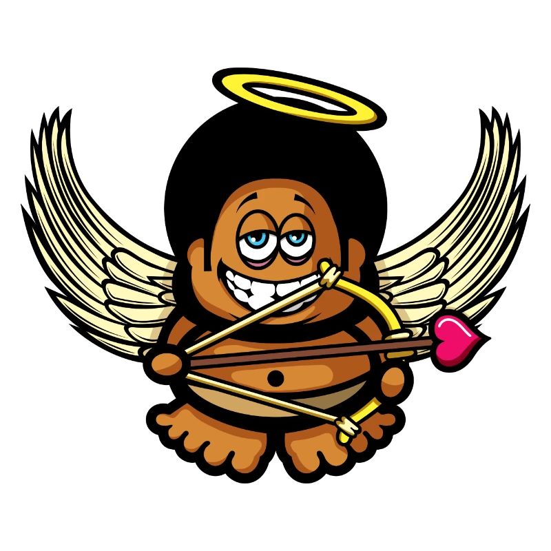Funky Cupid
