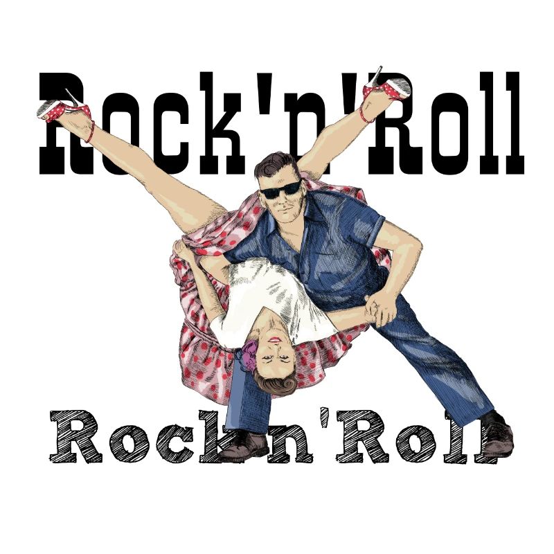 Rock and Roll