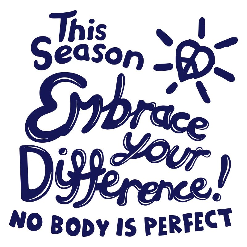 Embrace Difference