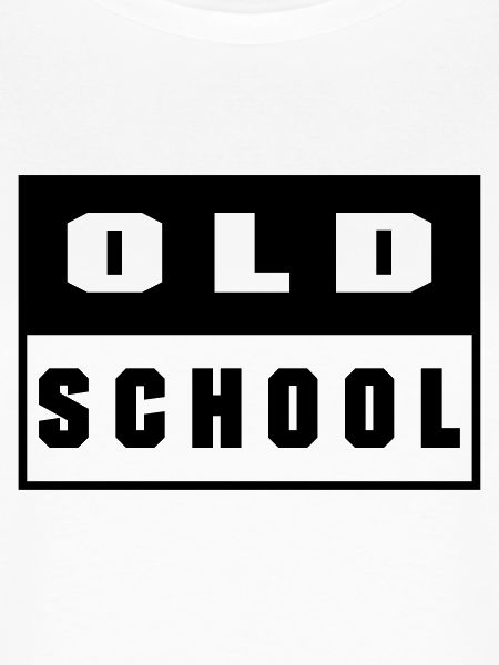 Old School