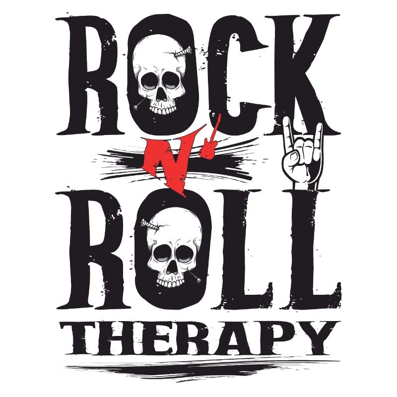 Rock n Roll therapy