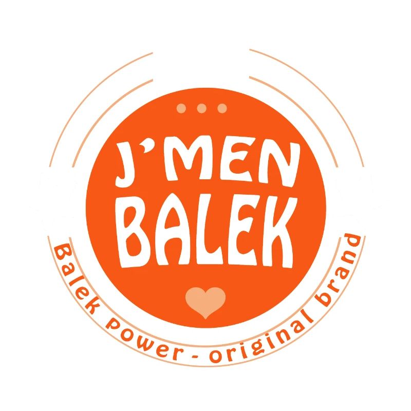 J'men balek !