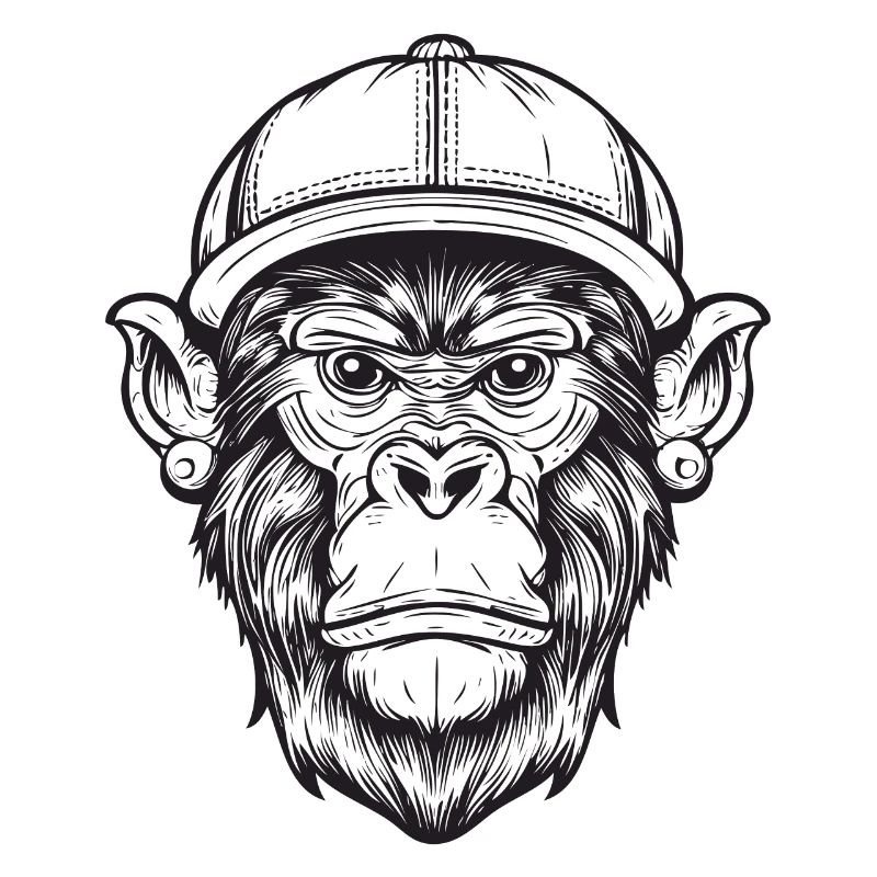Funky Monkey