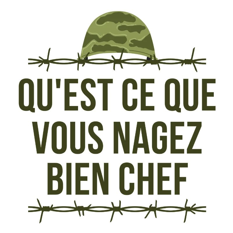 la septième compagnie, la 7ème compagnie