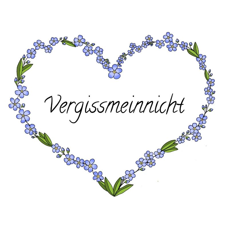 Forget-me-not