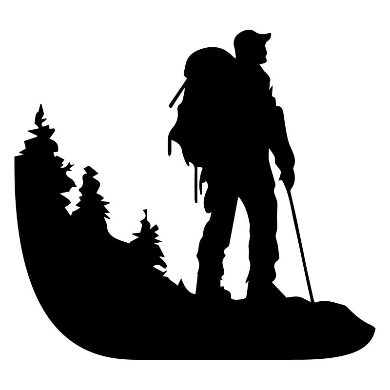 mountaineer