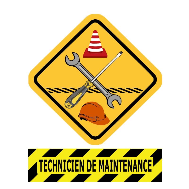 Technicien de maintenance