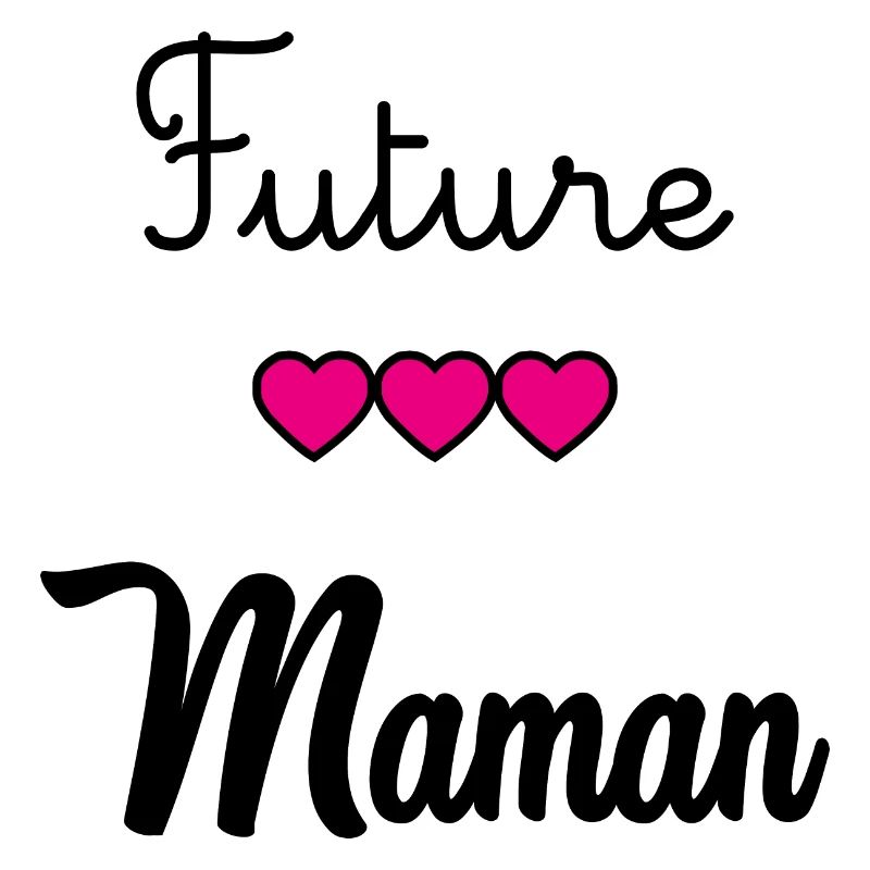 WERDENDE MAMA