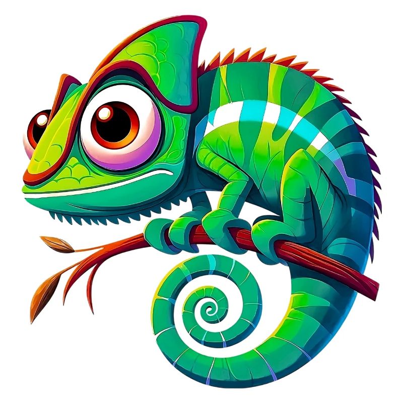Chameleon