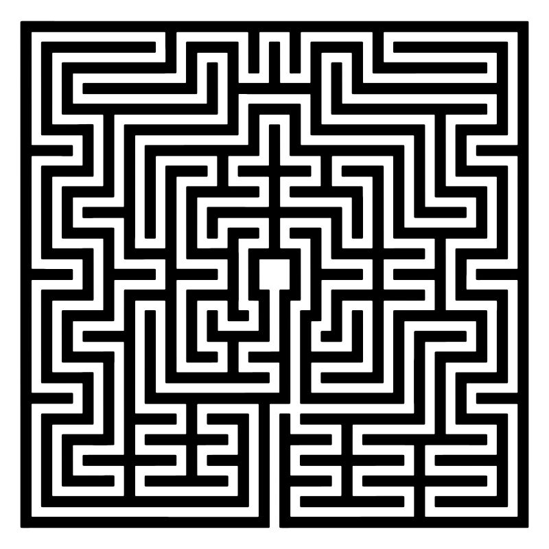 Labyrinthe