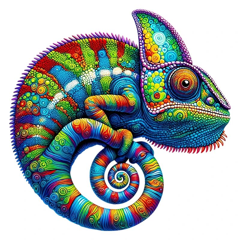 Chameleon