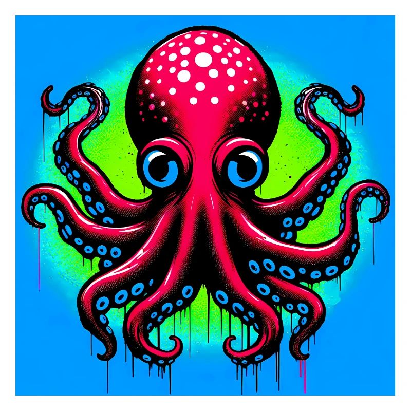 Octopus
