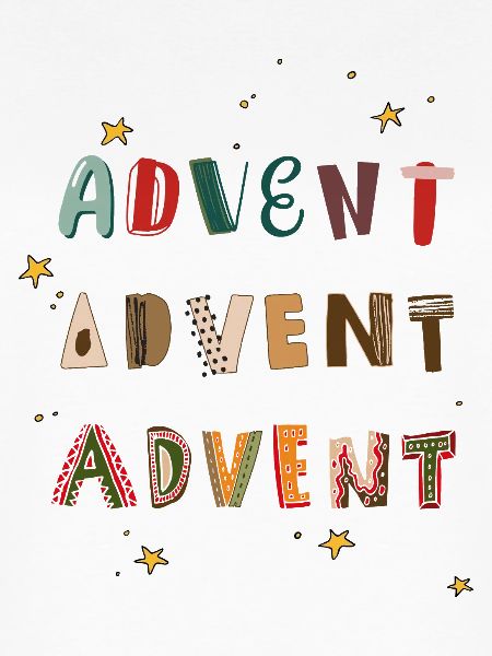 Advent Advent