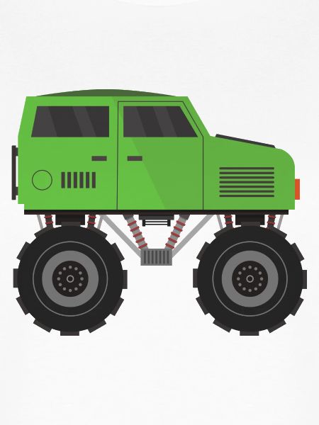 Monstertruck