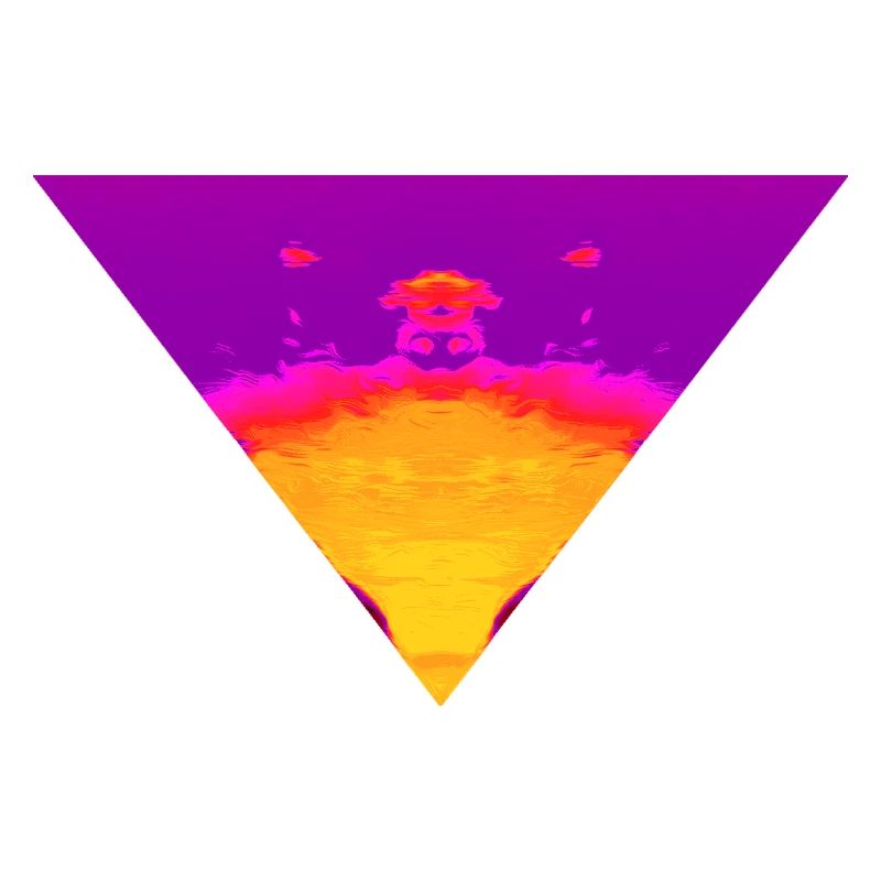 Neon Vortex, Cyber Sunset