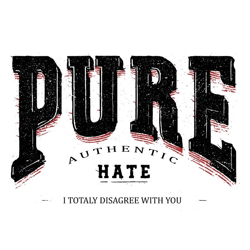 Pure HAte