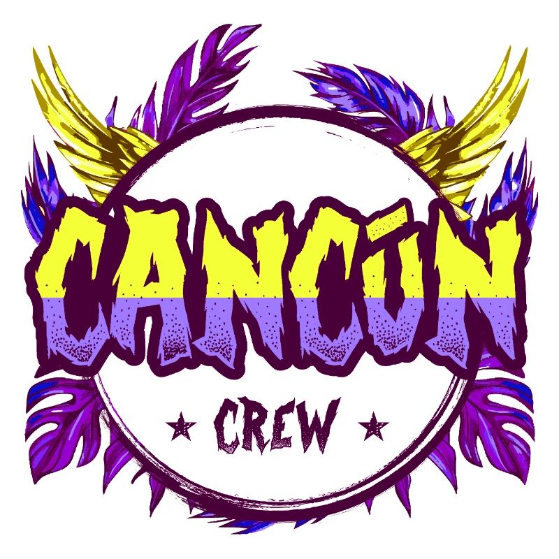Cancun Crew Bunt