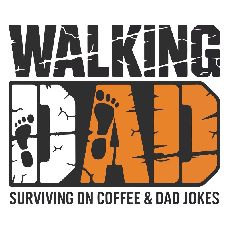 Dad on the Move: Coffee & Jokes