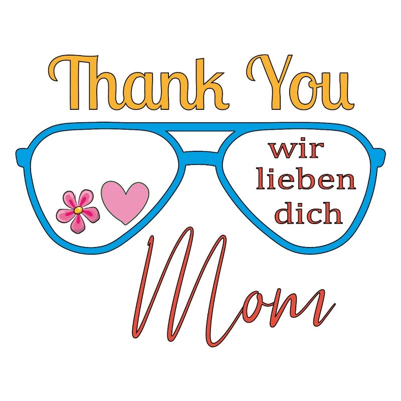 Danke Mama 