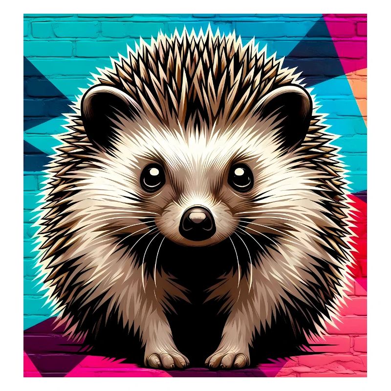 hedgehog