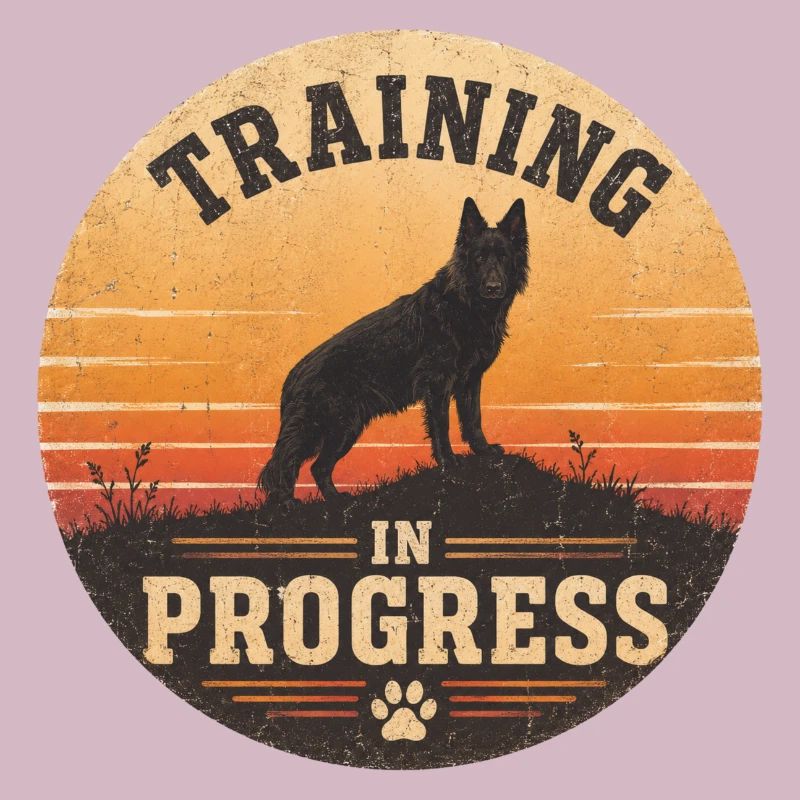 Training in Progress