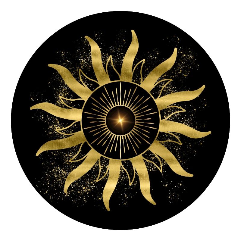 Golden Sun Black Eclipse