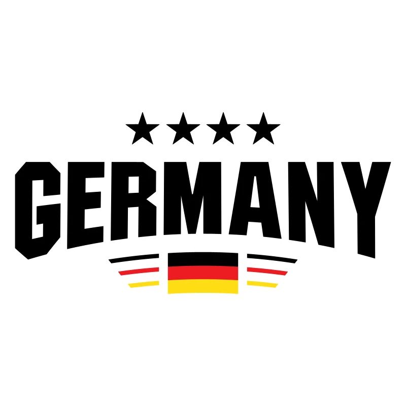 Germany Fan Curve