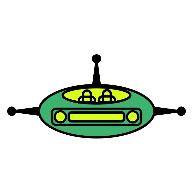 Space Glider