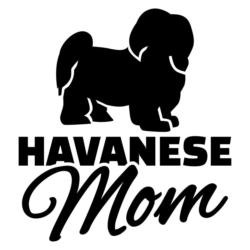 Havanese Mom