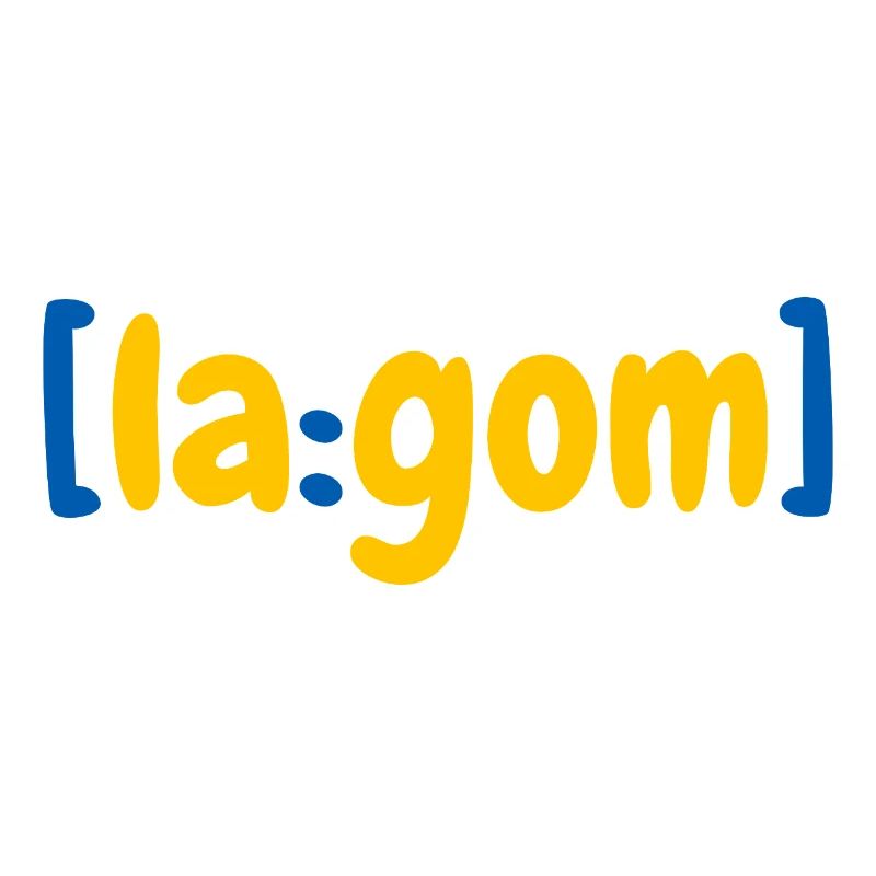 [la:gom]