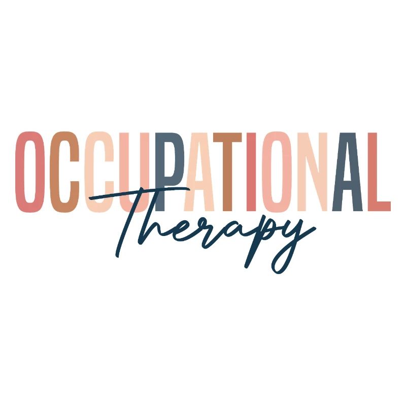 Occupational Therapy Shirt, Occupational Therapy