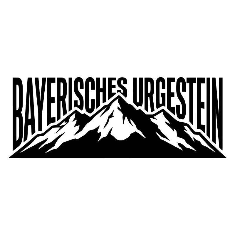 Bayrisches Urgestein