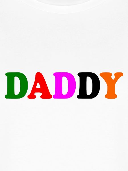 Daddy