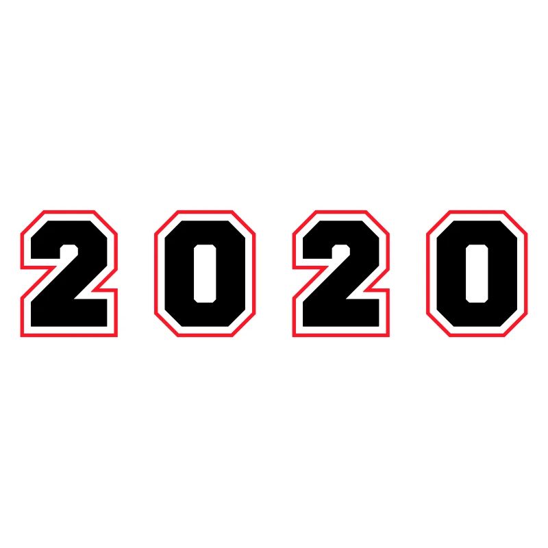 Numéro de l’année 2020