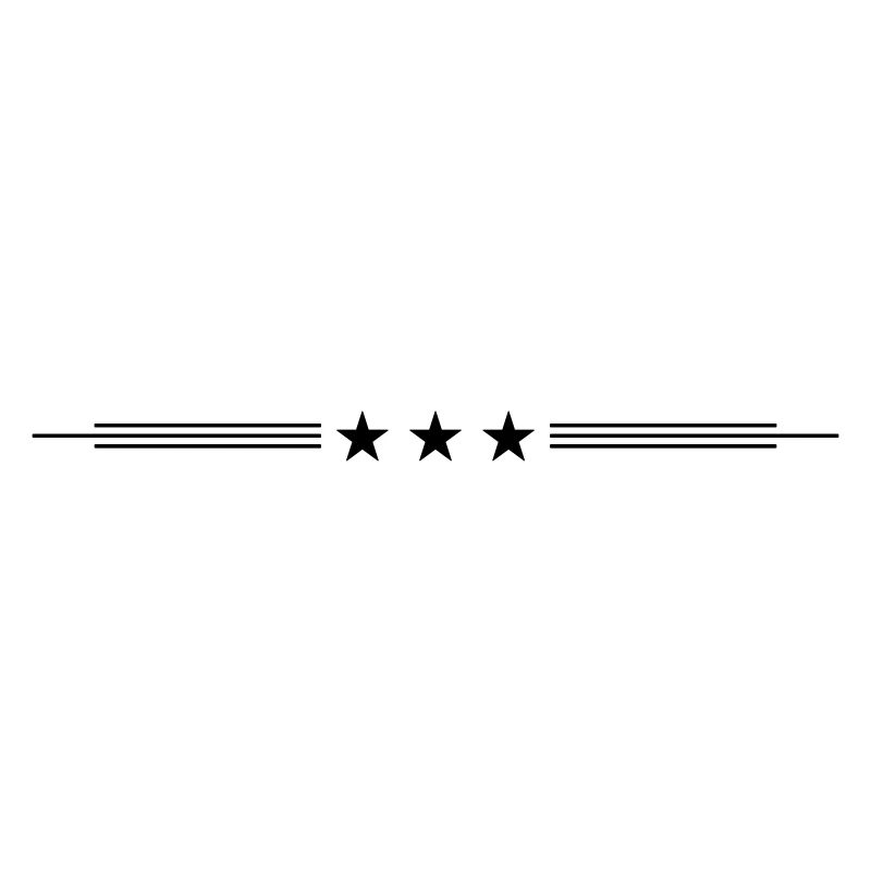 Star Line Element