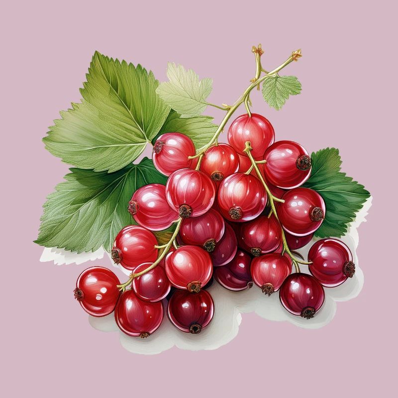 Red currants