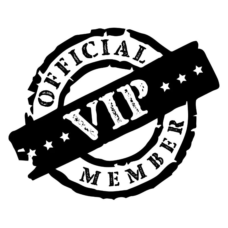 Vip Members