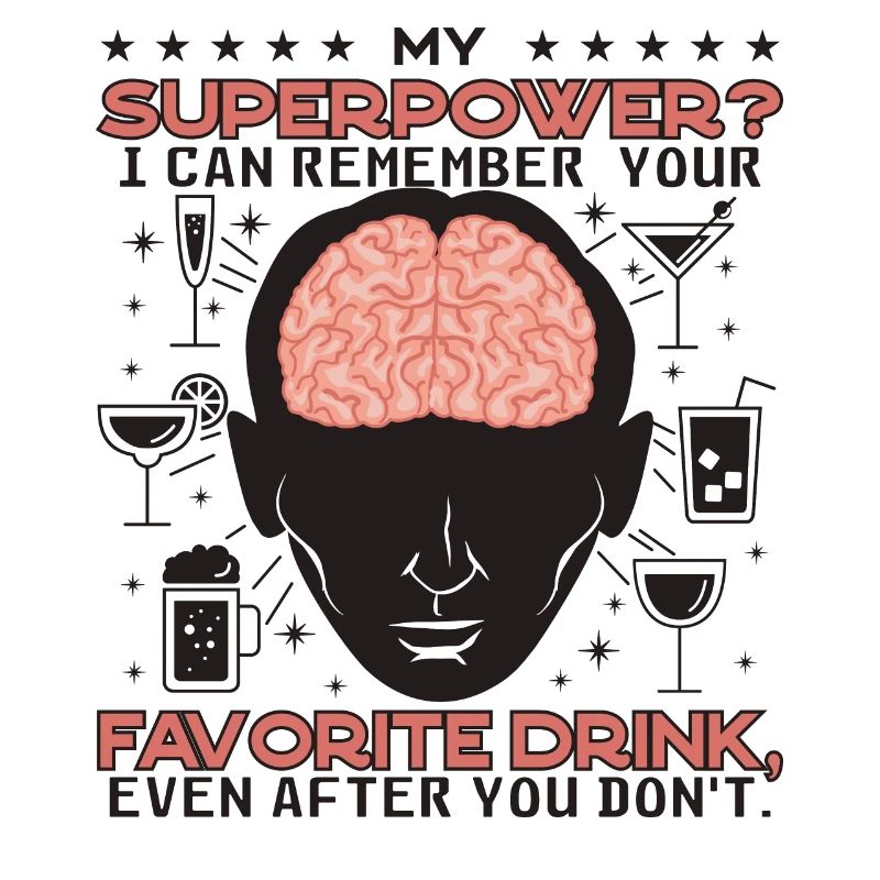 Boisson préférée