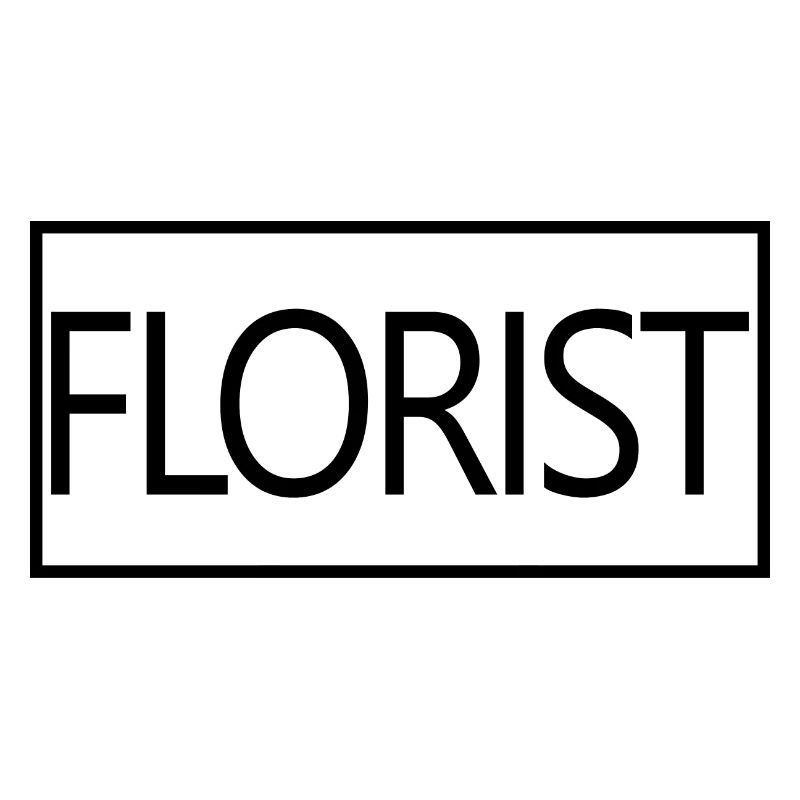 Blomsterhandler stolt uddannet blomsterhandler studentergave