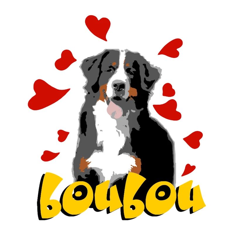 Bouvier bernois