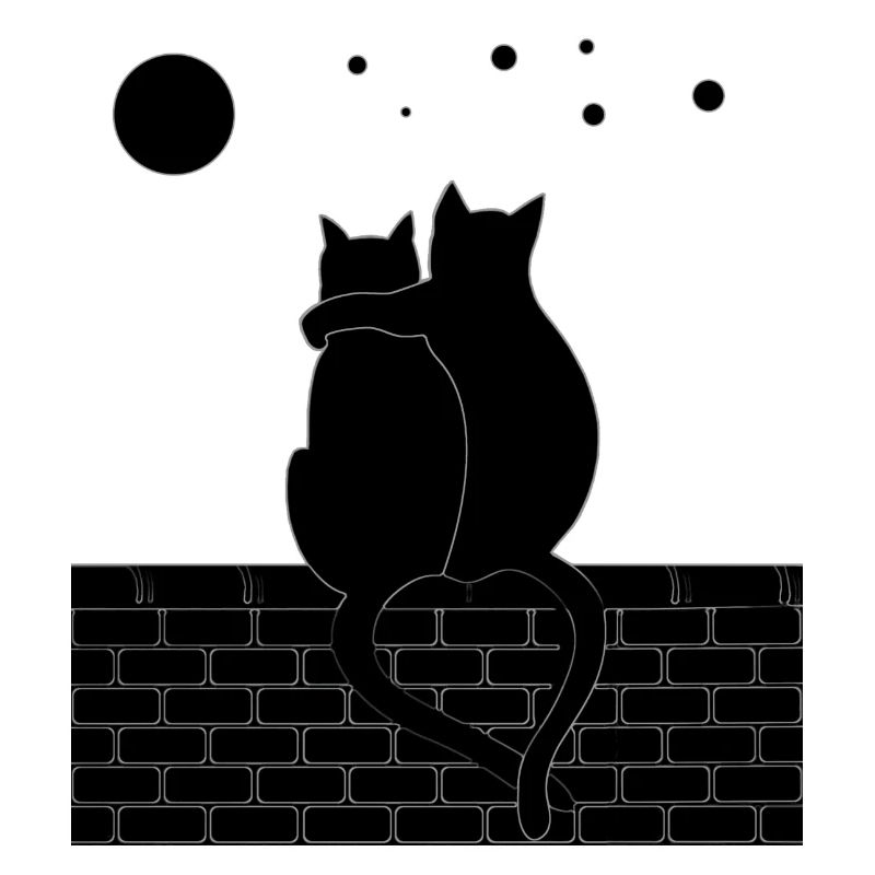 Cat and Cat
