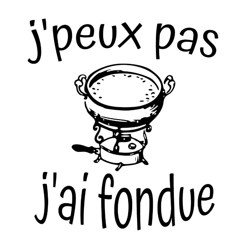 fondue