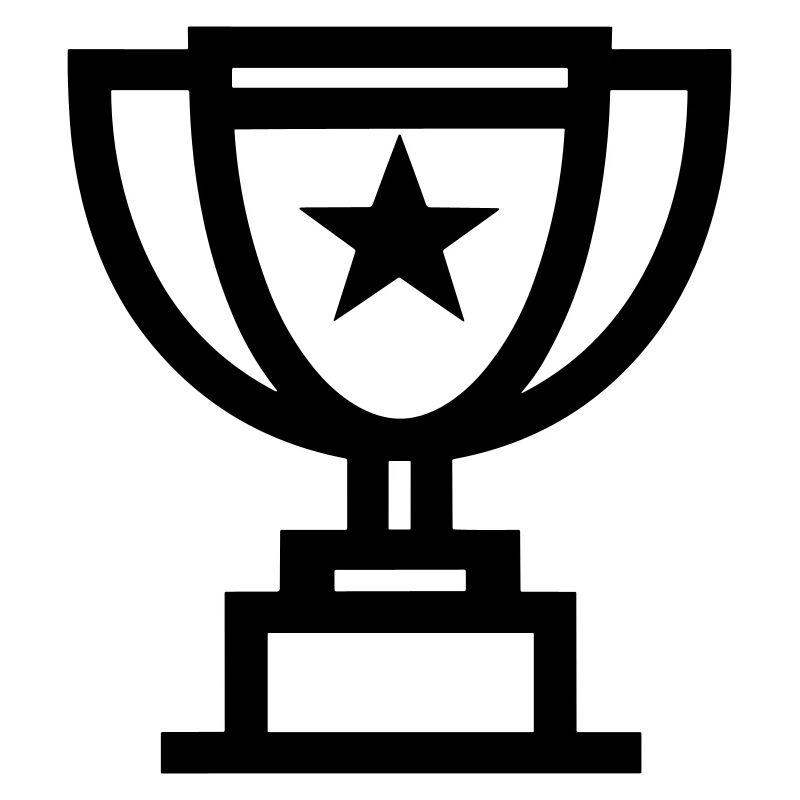 Trophäe