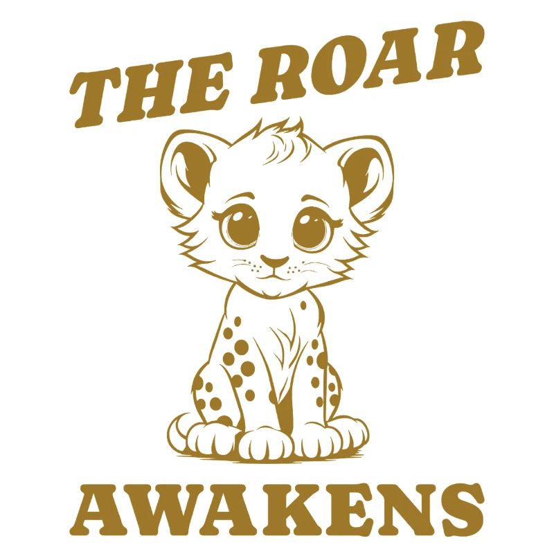 the roar awakens gift